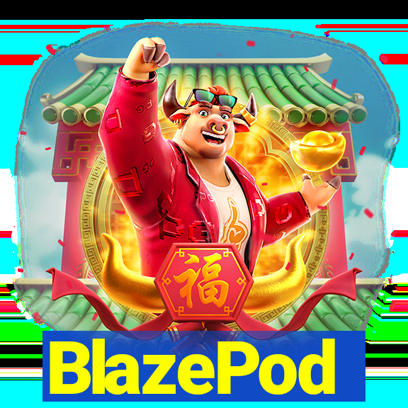 BlazePod