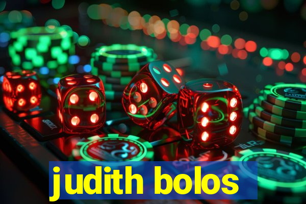 judith bolos