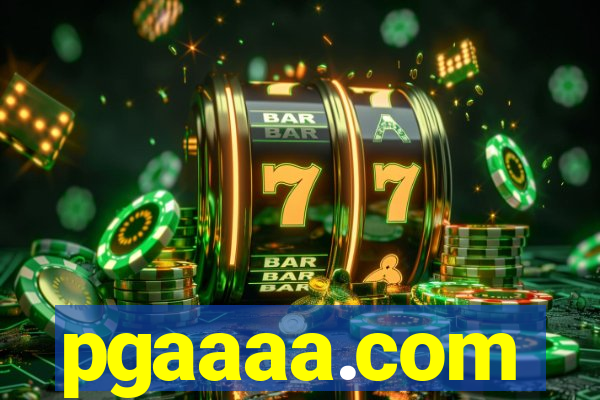 pgaaaa.com