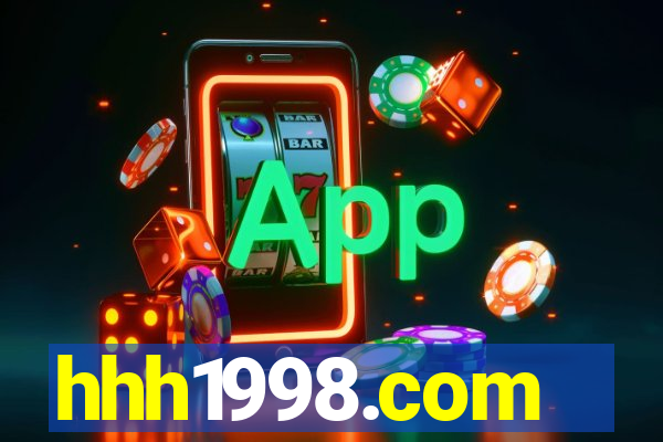 hhh1998.com