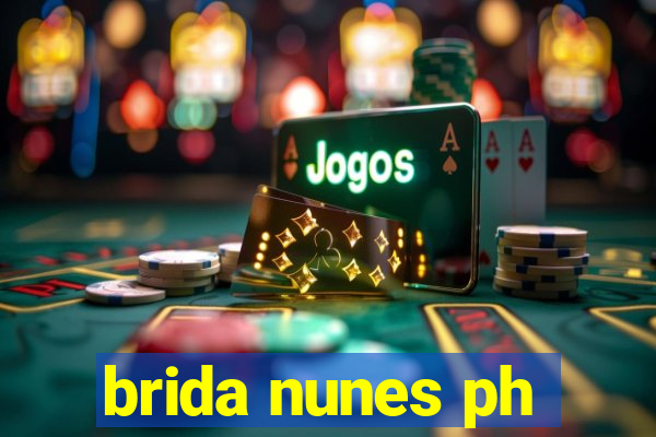 brida nunes ph