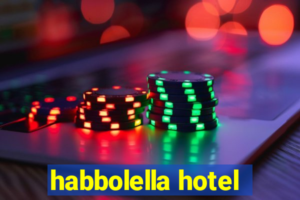 habbolella hotel