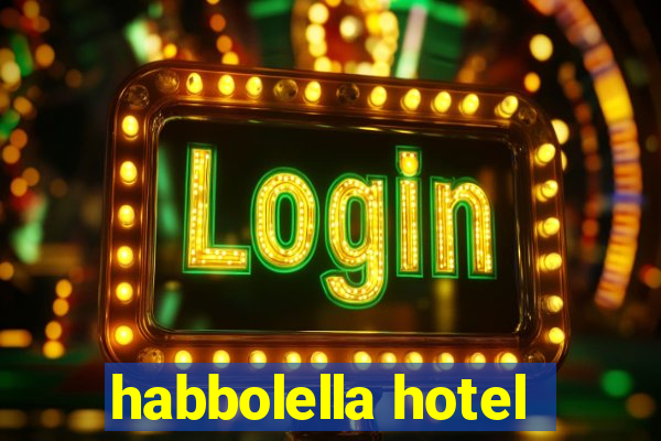 habbolella hotel
