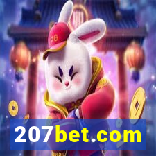207bet.com