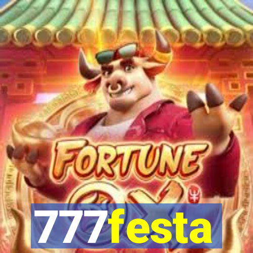 777festa