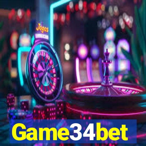 Game34bet