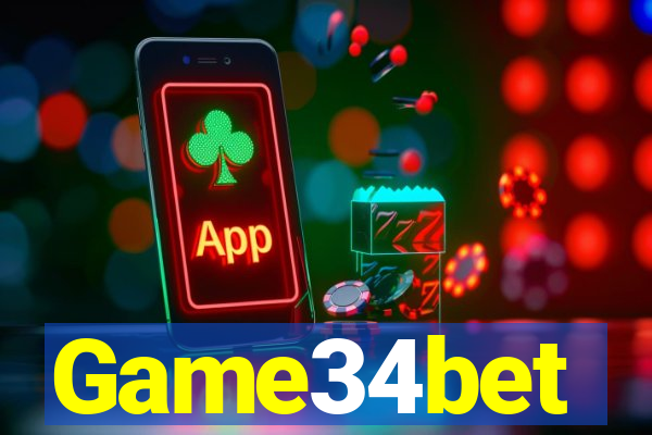 Game34bet