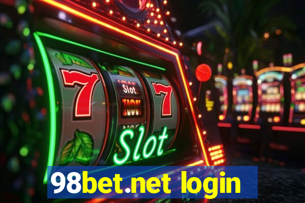 98bet.net login