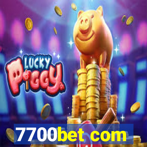 7700bet com