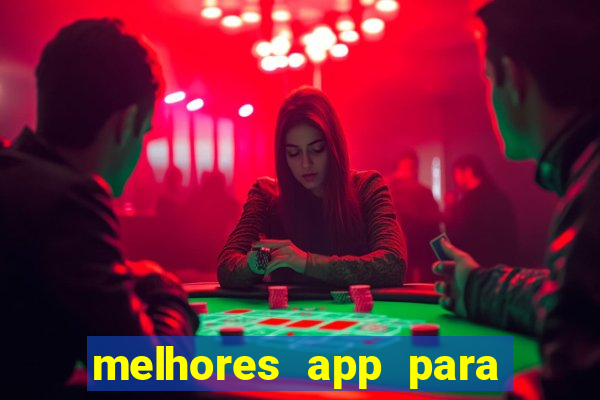 melhores app para ganhar dinheiro jogando