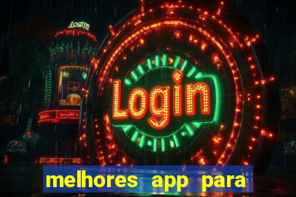 melhores app para ganhar dinheiro jogando