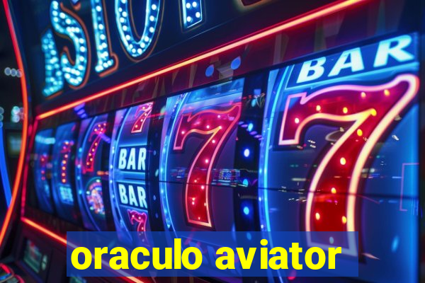 oraculo aviator