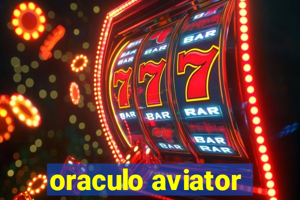 oraculo aviator