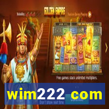 wim222 com