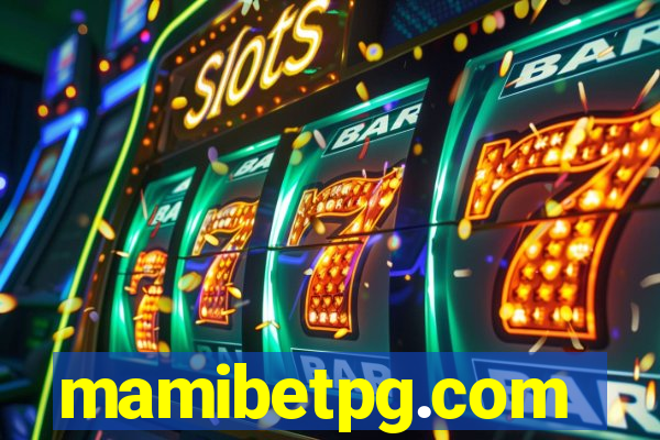mamibetpg.com