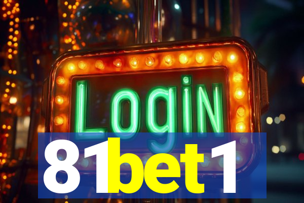 81bet1