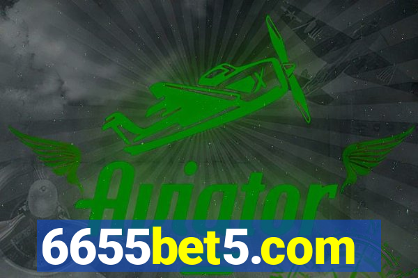 6655bet5.com