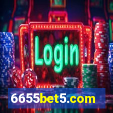 6655bet5.com