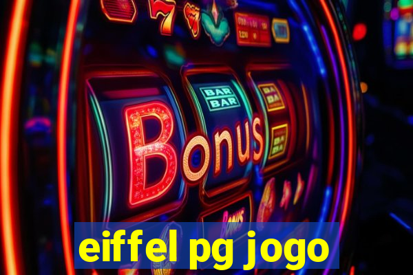 eiffel pg jogo
