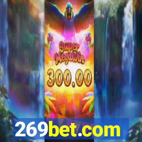 269bet.com