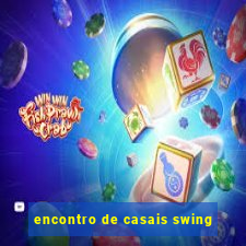 encontro de casais swing