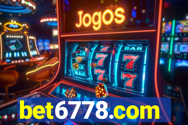 bet6778.com