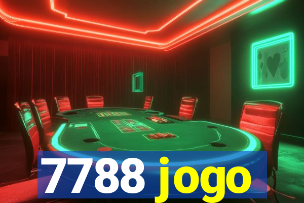 7788 jogo