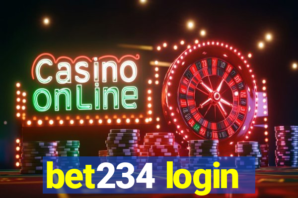bet234 login