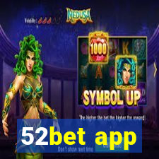 52bet app