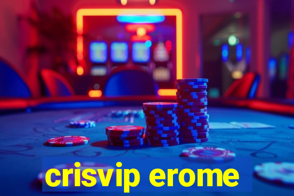 crisvip erome