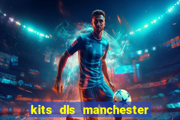 kits dls manchester united 2008