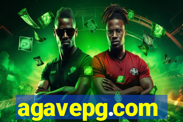 agavepg.com