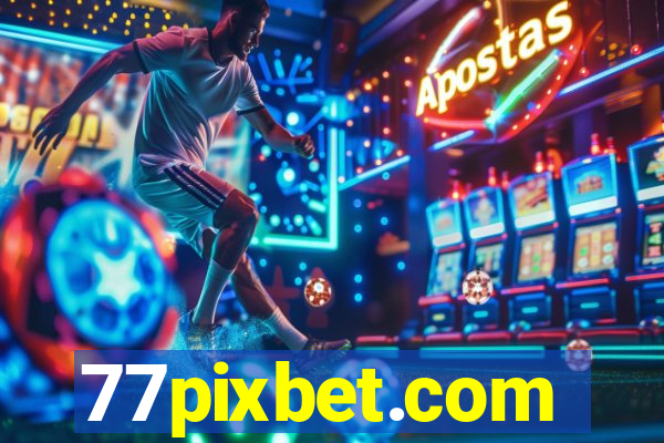 77pixbet.com