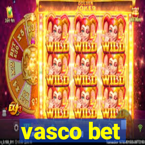 vasco bet