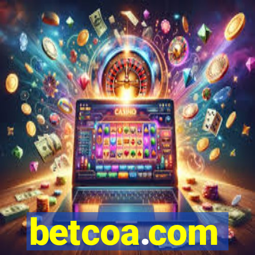 betcoa.com
