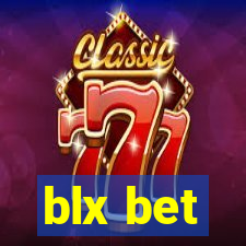 blx bet