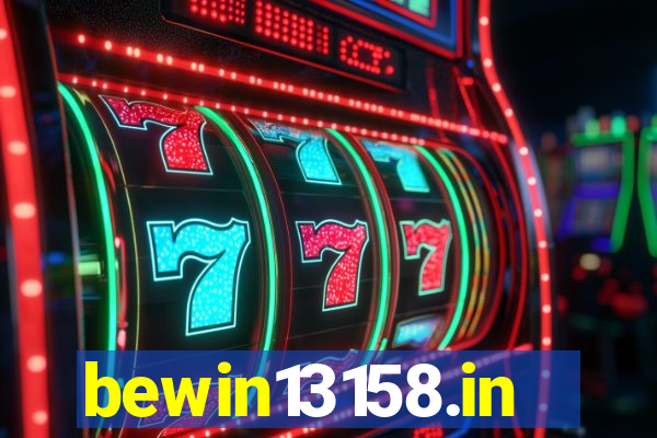 bewin13158.in