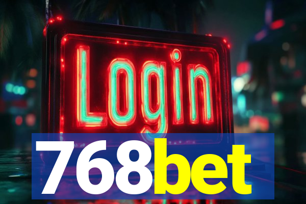 768bet