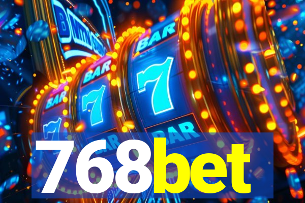 768bet