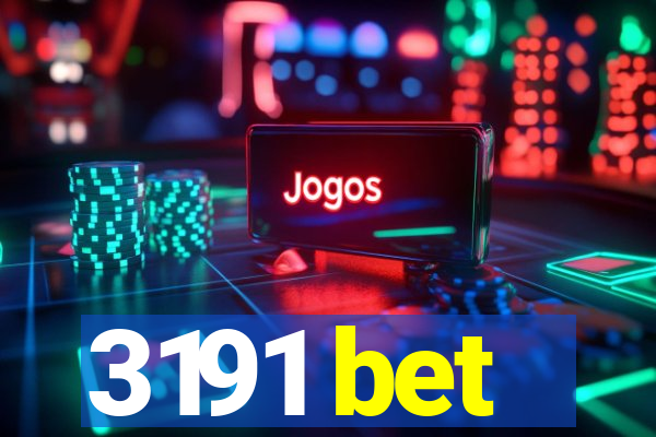3191 bet