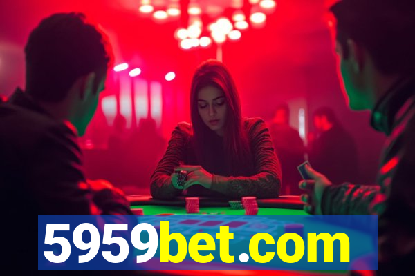 5959bet.com