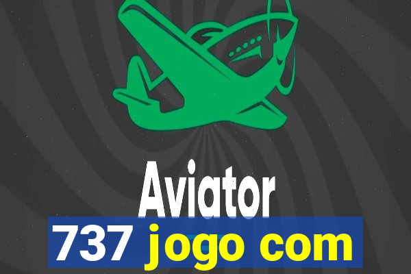 737 jogo com