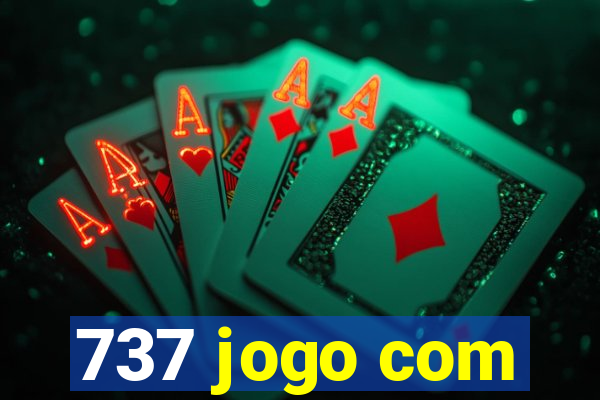 737 jogo com