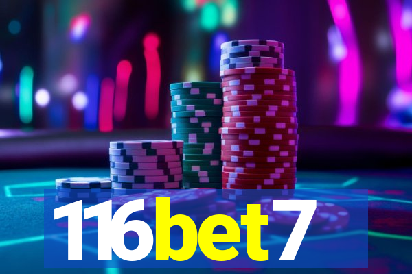 116bet7