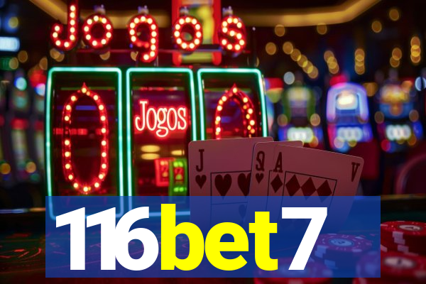 116bet7