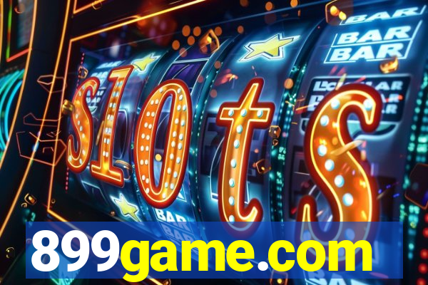 899game.com