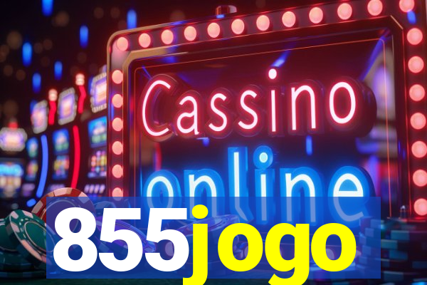 855jogo