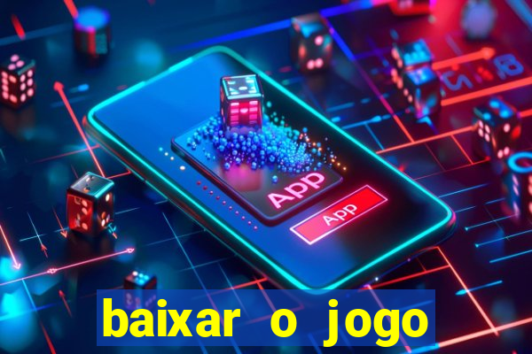 baixar o jogo super mario