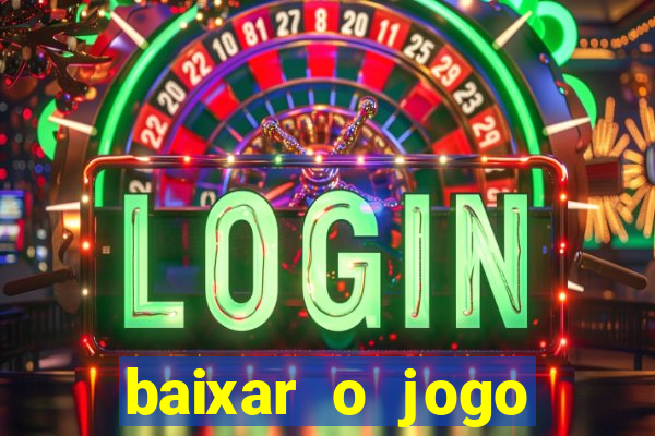 baixar o jogo super mario