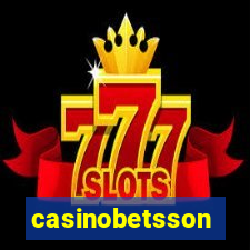casinobetsson